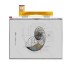 10.3'' New Original EC103TD1 Color E-paper Display Module For E-reader Screen Replacement Parts