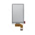New 4.3" ED043WC5 (VD1405-DCA) 800(V) × 480(H) ePaper Screen Display