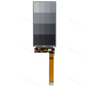 New 5.8" E Ink Display ED058TC7 Black With White Electronic Paper Screen For E-Ink Mobile Phones