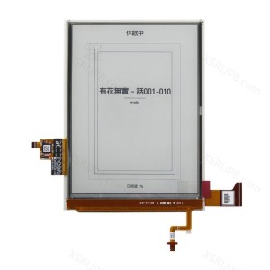 New Original E-Ink ED060KHC lcd Screen 1448 x 1072 For KOBO Reader Ebook eReader LCD Display