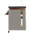 New 6 inch ED060SCT with backlight and touch SDR6F0158A_V1.0 Eink Display screen ebook readers