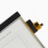 New 6 Inch 1024*758 Eink ED060XC9 With Light and Touch Screen For E-book Reader Display Replacement