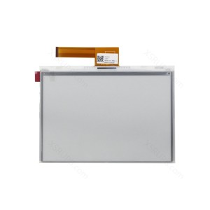 New ED070EC1 7.0 inch E Ink display 800x480 ePaper panel SPI E Ink Screen
