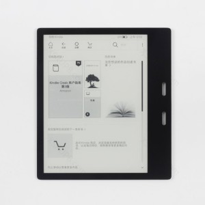 New 7 inch 1680x1264 ED070KC3 Eink Screen For Kindle Oasis 3 2019 S8IN4O Reader LCD Display