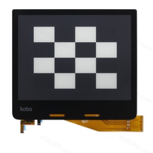 New 8-inch ED080KH1 VD1400-HOD 1440 x 1920 E-Paper Ink Screen For KOBO Sage N778K N778 Readers LCD Display 