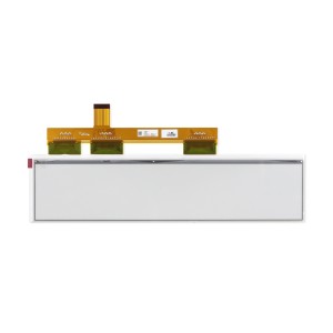 New ED140TT1 14 Inch 300×1440 px E Ink Display Module High Resolution Electronic Paper Screen Ultra Low Power EPD Panel for Industrial IoT