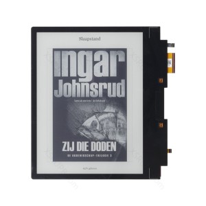 New 8.0” ES080KH1 Carta EInk screen For KOBO Forma E-Reader N782 ebook Display