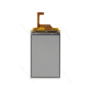 New 4 inch ET040TC1 Eink Screen 480×720 EPD Display 