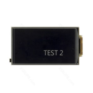 New 4.7 ET047TC1 540X960 235ppi Flexible Eink Paper 16 Gray For m5stack paper S3 ESP32 Development Kit