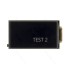 New 4.7 ET047TC1 540X960 235ppi Flexible Eink Paper 16 Gray For m5stack paper S3 ESP32 Development Kit
