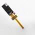New 1.27˝ ePaper Display (ED013TC1) 128×256 pixels Eink Screen