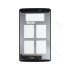 For LG G Pad 8.0 V480 V490 LCD Screen Touch Digitizer Assembly Replacement 