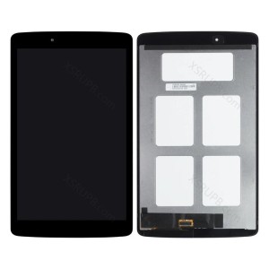For LG G Pad 8.0 V480 V490 LCD Screen Touch Digitizer Assembly Replacement 