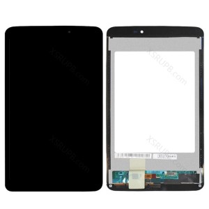 For LG G Pad 8.3 V500 LCD Screen Replacement Touch Digitizer Assembly