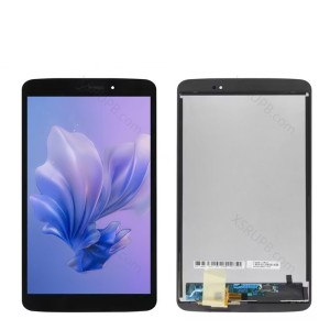 For LG G Pad 8.3 VK810 LCD Screen Touch Digitizer Assembly Replacement 