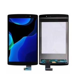 For LG G Pad X 8.3 VK815 LCD Screen Touch Digitizer Assembly Replacement 
