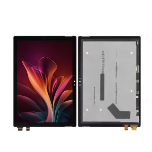  For Microsoft Surface Pro 4 LCD Display Touch Screen Digitizer Assembly Screen Replacement