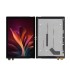  For Microsoft Surface Pro 4 LCD Display Touch Screen Digitizer Assembly Screen Replacement