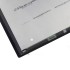  For Microsoft Surface Pro 4 LCD Display Touch Screen Digitizer Assembly Screen Replacement