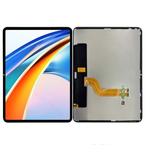 For OPPO Pad 2 OPD2201 OPD2202 LCD Display Screen Touch Digitizer Assembly Replacement