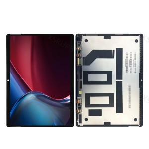  For Microsoft Surface Pro X LCD Display Touch Digitizer Assembly Replacement