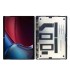  For Microsoft Surface Pro X LCD Display Touch Digitizer Assembly Replacement