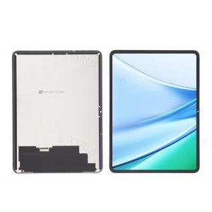For OPPO Pad Air 2 OPD2301 LCD Display Touch Screen Digitizer Assembly Screen Replacement