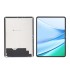 For OPPO Pad Air 2 OPD2301 LCD Display Touch Screen Digitizer Assembly Screen Replacement