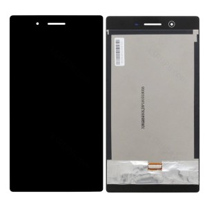 New For Lenovo Tab3 3 7 730 TB3-730 TB3-730X TB3-730F TB3-730M lcd display with Touch Screen glass digitizer full assembly