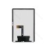 For vivo Pad PA2170 LCD Screen Touch Digitizer Assembly Replacement 