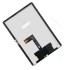 For vivo Pad PA2170 LCD Screen Touch Digitizer Assembly Replacement 