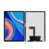 For vivo Pad PA2170 LCD Screen Touch Digitizer Assembly Replacement 