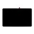 For Honor Pad X9 ELN-L09 ELN-W09 LCD Display Touch Screen Digitizer Assembly Replacement 
