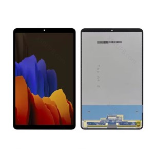For Samsung Galaxy Tab A 8.4 (2020) SM-T307 Screen LCD and Touch Screen Digitizer Assembly Replacement