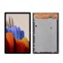 For Samsung Galaxy Tab A7 10.4 SM-T500 SM-T505 SM-T505C SM-T505N LCD Screen Touch Digitizer Assembly Replacement