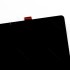 For Samsung Galaxy Tab S7 FE SM-T730 SM-T733 SM-T735 SM-T736 SM-T737 SM-T738 LCD Display Touch Screen Assembly Replacement