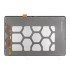 For Samsung Galaxy Tab S7 FE SM-T730 SM-T733 SM-T735 SM-T736 SM-T737 SM-T738 LCD Display Touch Screen Assembly Replacement