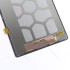 For Samsung Galaxy Tab S7 FE SM-T730 SM-T733 SM-T735 SM-T736 SM-T737 SM-T738 LCD Display Touch Screen Assembly Replacement