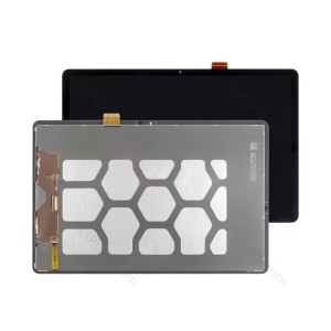 For Samsung Galaxy Tab S7 FE SM-T730 SM-T733 SM-T735 SM-T736 SM-T737 SM-T738 LCD Display Touch Screen Assembly Replacement