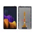 For Samsung Galaxy Tab A9 SM-X110 SM-X115 SM-X117 LCD Screen Display Assembly Replacement 