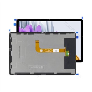For Samsung Galaxy Tab A9+ SM-X210 SM-X215 SM-X216B LCD Screen Assembly Replacement