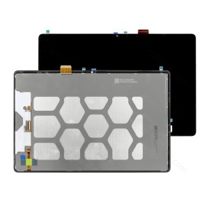 For Samsung Galaxy Tab S9 FE Plus SM-X610 SM-X616 SM-X616B LCD Display Touch Screen Assembly Replacement