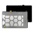 For Samsung Galaxy Tab S9 FE Plus SM-X610 SM-X616 SM-X616B LCD Display Touch Screen Assembly Replacement