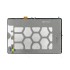For Samsung Galaxy Tab S9 FE Plus SM-X610 SM-X616 SM-X616B LCD Display Touch Screen Assembly Replacement