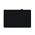 For Samsung Galaxy Tab S9 FE Plus SM-X610 SM-X616 SM-X616B LCD Display Touch Screen Assembly Replacement