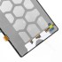 For Samsung Galaxy Tab S9 FE Plus SM-X610 SM-X616 SM-X616B LCD Display Touch Screen Assembly Replacement