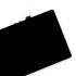 For Samsung Galaxy Tab S9 FE Plus SM-X610 SM-X616 SM-X616B LCD Display Touch Screen Assembly Replacement