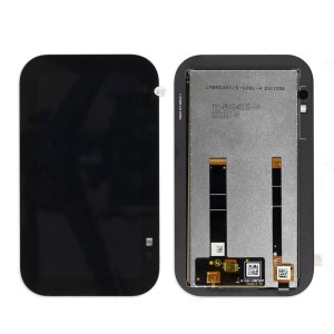 For Amazon Echo Show 5 2023 (3rd Gen) H97N6S LCD Display Touch Screen Digitizer Assembly Replacement