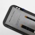 For Amazon Echo Show 5 2023 (3rd Gen) H97N6S LCD Display Touch Screen Digitizer Assembly Replacement