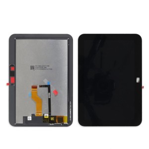 For Amazon Echo Show 8 3rd Gen R85SD6 LCD Display Touch Screen Digitizer Assembly Replacement